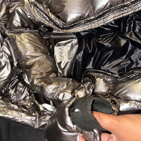 SAM Coat - Picture 6 of 7